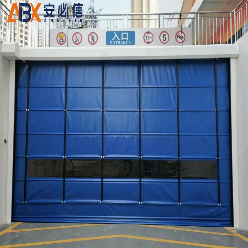 澳门特别行政区机库门