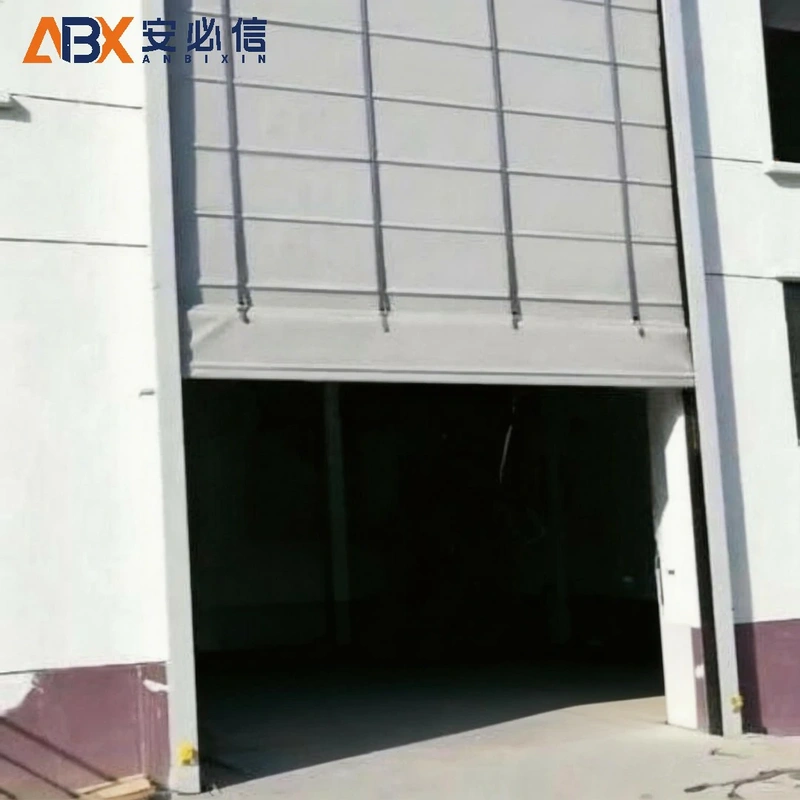 澳门特别行政区柔性大门