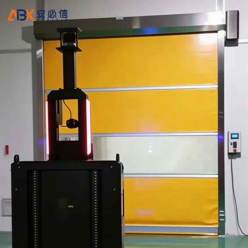 澳门特别行政区高速门